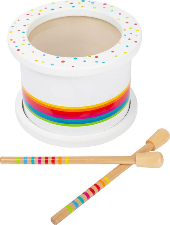 Produktbild small foot Kindertrommel Sound (Deutsch)