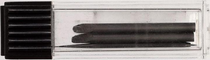 Immagine prodotto Kern Lattine per miniere (Ricarica della bussola, Nero, 1.50 mm)