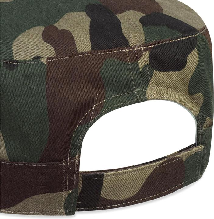 Produktbild Beechfield Armeemütze (One Size)