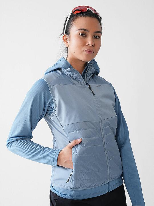 Produktbild Meru Hybridweste Jauja (M)