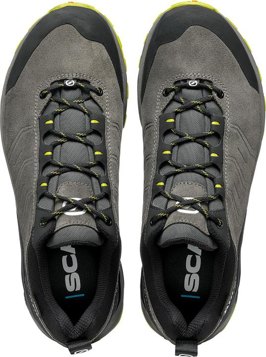 Actual product image Scarpa Rush Trail GTX (42.5)
