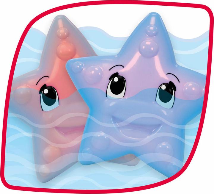 Actual product image Simba Abc
