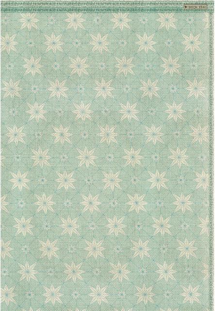Beija Flor Nord (90 x 250 cm)