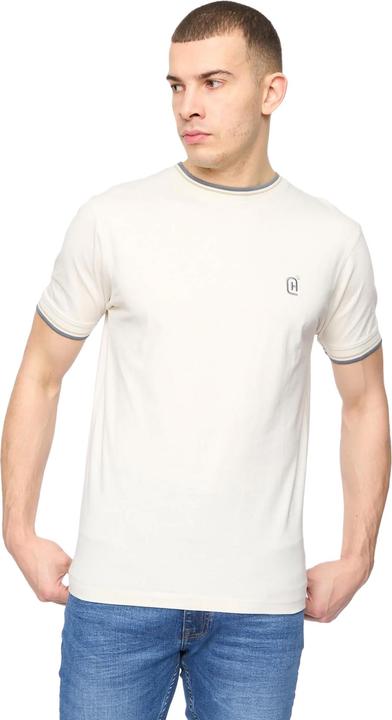 Produktbild Crosshatch Deuxtip TShirt (S)