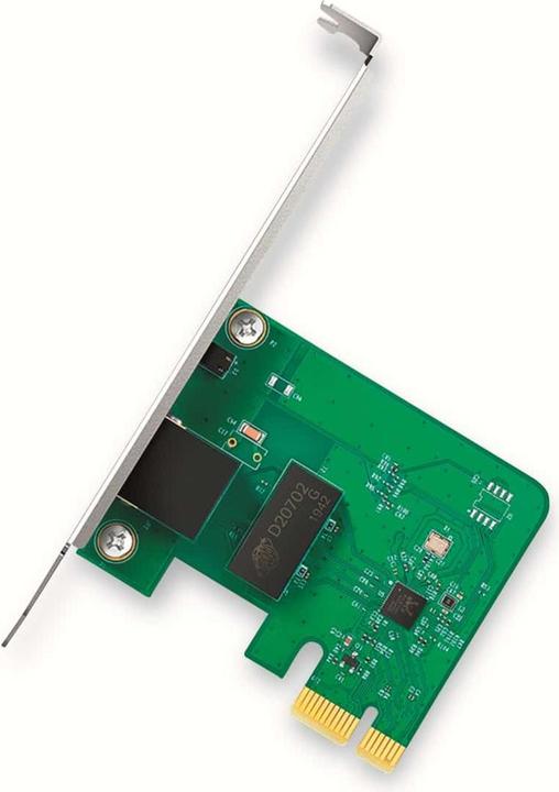 Image du produit TP-Link Carte de réseau TG-3468 (Mini PCI Express)