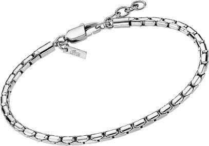 Lotus ARMBAND IM LOTUS-STIL LS2367-2/1 316L EDELSTAHL, HERREN (MAT BIJOU)