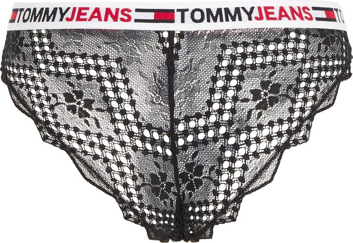 Actual product image Tommy Hilfiger Ladies Bikini (S)