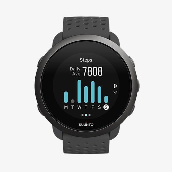 Produktbild Suunto 3 (43 mm)
