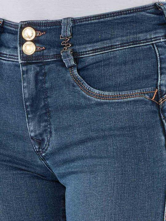 Image du produit Salsa Jeans Jeans Secret Straight With Detail (W32/L30)