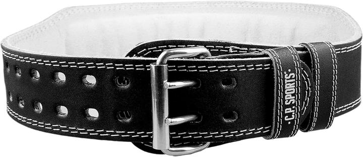 Produktbild C.P.Sports Gewichthebergürtel Grösse L (95 bis 123 cm)
