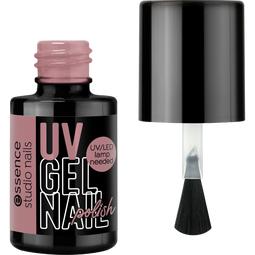 Produktbild essence Nagellack Studio Nails UV Gel Nail 04 fall in MAUVE (04 fall in MAUVE, UV-Gel Lack)