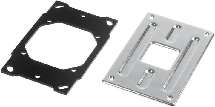 Actual product image EKWB AM4 Mounting Kit for Supremacy Evo