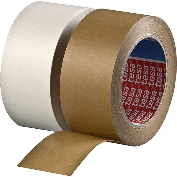 Produktbild tesa Papier-Packband Premium (50 mm)