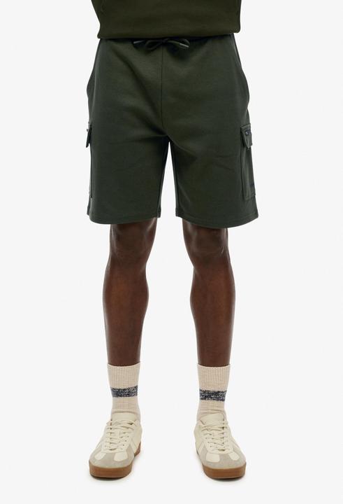 Immagine prodotto Superdry Funktions-Cargoshorts mit Logo (L)