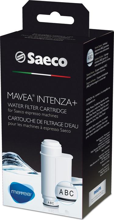 Actual product image Saeco Brita Intenza+
