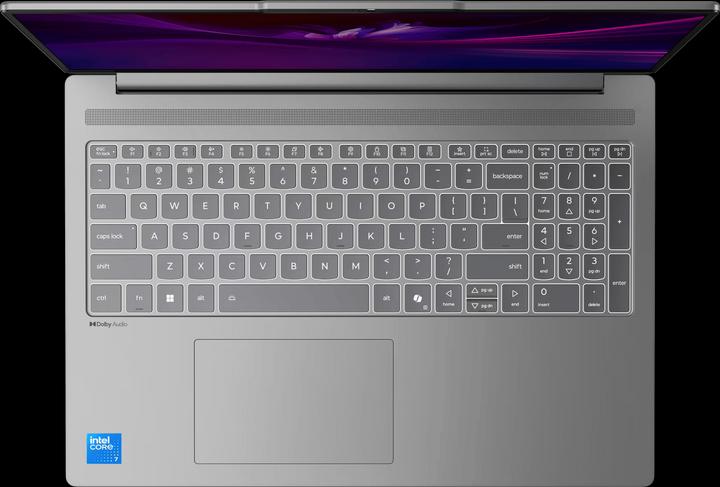 Produktbild Lenovo IdeaPad Slim 5 (16", Intel Core 7 240H, 32 GB, 1000 GB, CH)