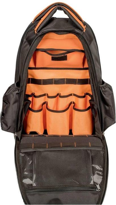 Actual product image Bahco Backpack (1 pieces)
