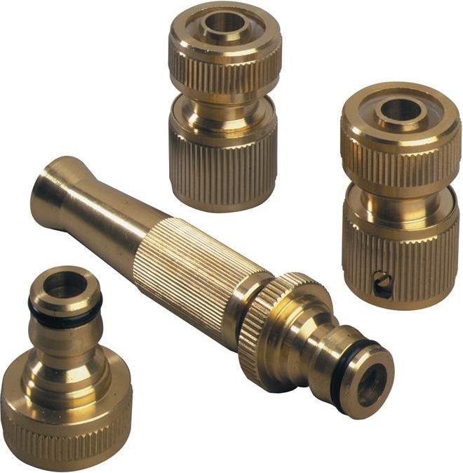Productafbeelding Rehau Basisuitrusting MS Schl.-Gr.19mm (Slangschroefverbinding, 19 mm)