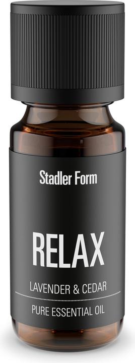 Stadler Form Huile essentielle Relax