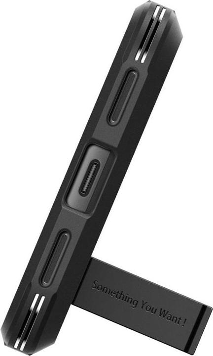Immagine prodotto Spigen Tough Armor (Google Pixel 8a)