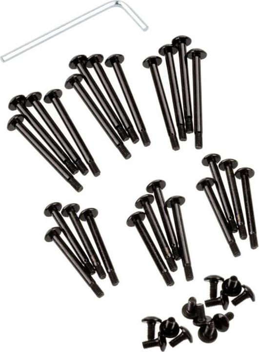 Immagine prodotto Alphacool NexXxoS ST30 Rame pieno 420mm (140 mm)