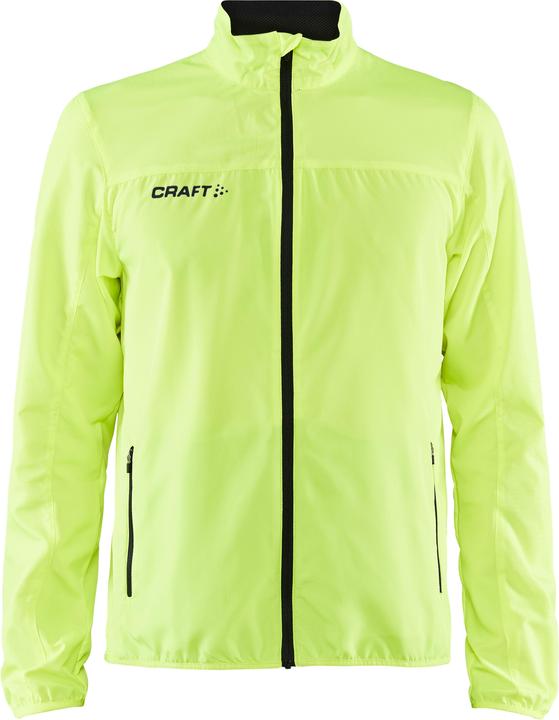 Craft Rush Wind Jacket Herren