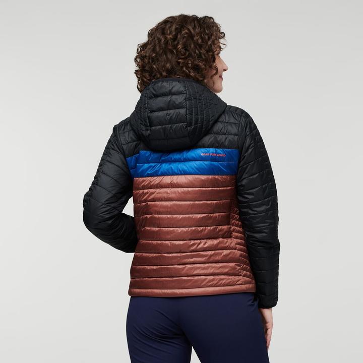 Actual product image Cotopaxi Capa Insulated Hooded Jacket (XS)