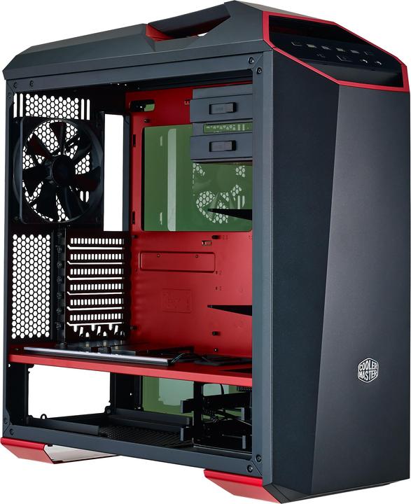 Cooler Master MasterCase Maker 5T (ATX, mATX, Mini-ITX)