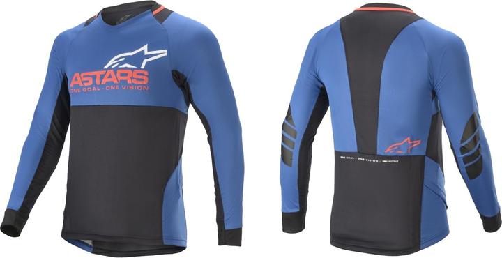 Image du produit Alpinestars Drop 8.0 Jersey (M)