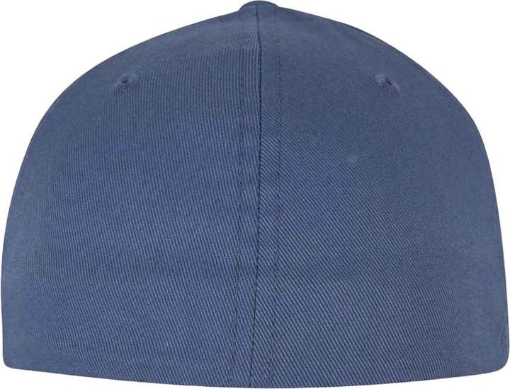 Actual product image Flexfit Unisex Wooly Combed Cap (S/M)