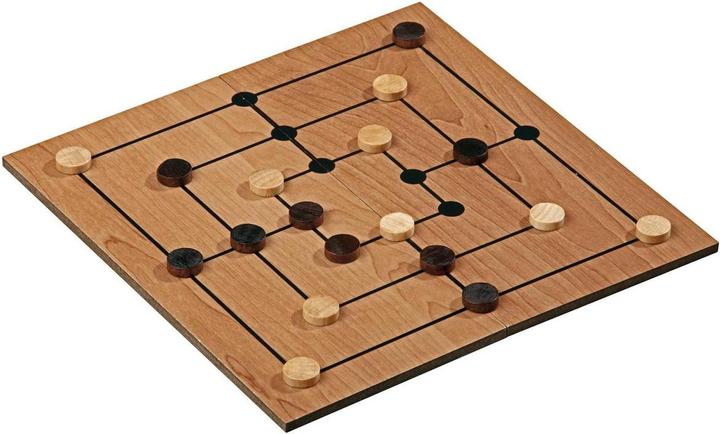 Produktbild Philos Mühle-Set (Niederländisch)