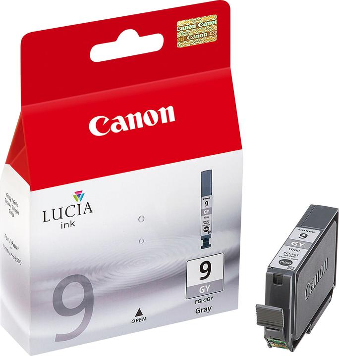 Productafbeelding Canon Pgi-9gy (GY)