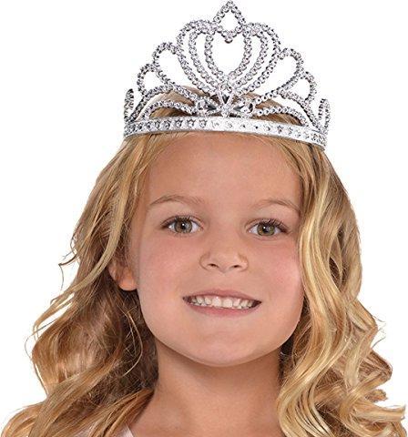 Image du produit Amscan Diadème / Tiare Princesse