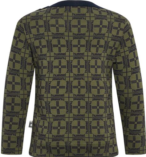 Immagine prodotto hummel Maglietta Hmlcheck l/s (74)