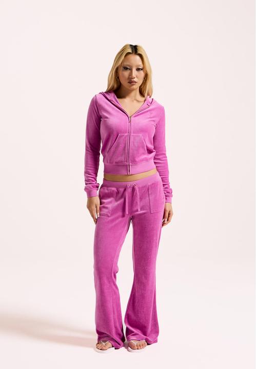 Immagine prodotto Juicy Couture HERITAGE ROBYN HOODIE - 196541 (XXL)
