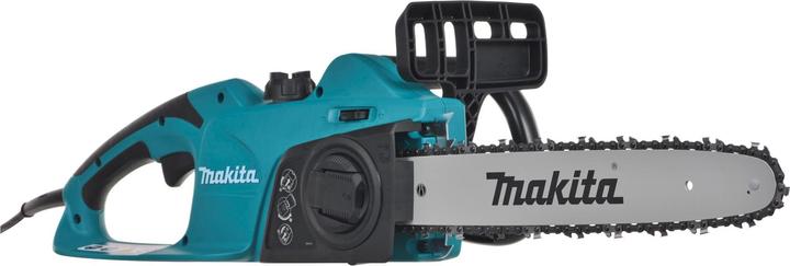Actual product image Makita Uc3541a (Electric chain saw)