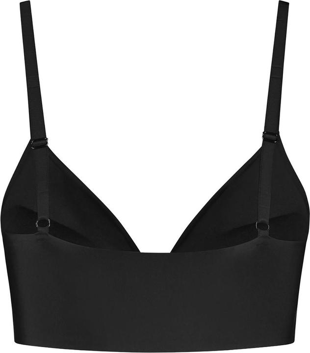 Actual product image Bye Bra Push-up-BH Bra Top Push Up (Single pack, XXL)