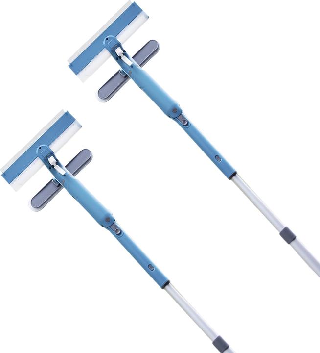 Actual product image Livington Window Buddy