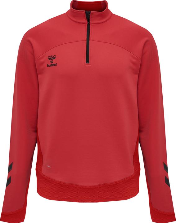 Immagine prodotto hummel Piombo Mezza Zip Bambini (176)