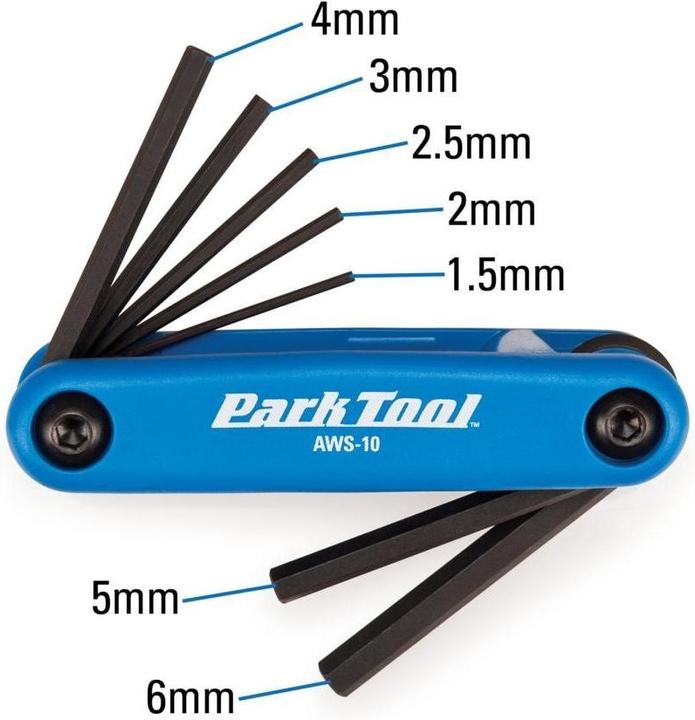 Produktbild Park Tool Aws-10