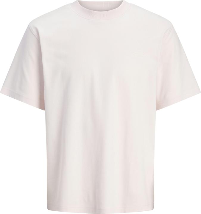 Jack & Jones Jprblachad Branding Ss Crew Neck Tee Sn