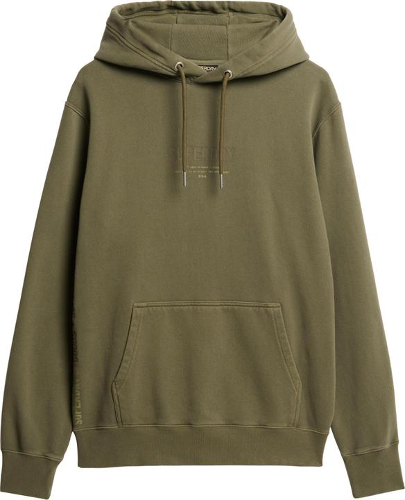 Superdry Utility Sport Hoodie