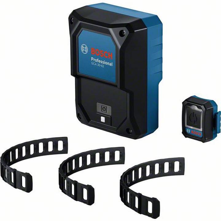 Actual product image Bosch Professional Combo Kit GCA 30-42 + GCT 30-42