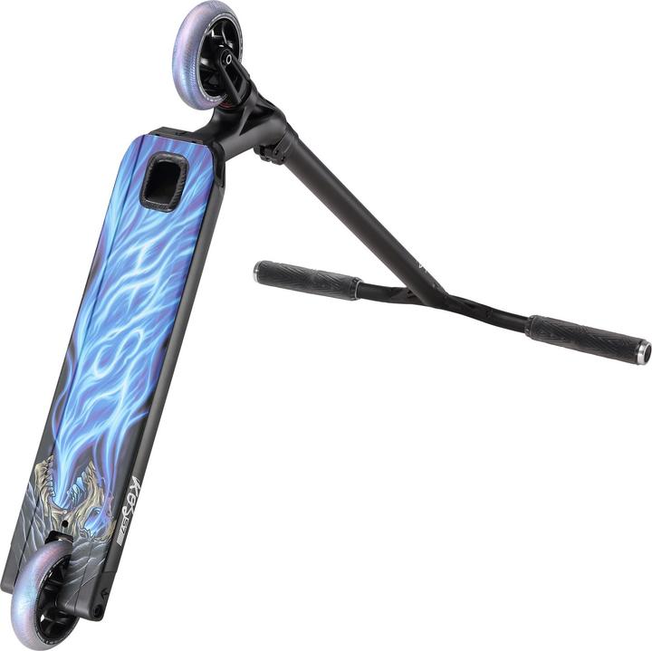 Actual product image Blunt Envy Scooter KOS Heist S7