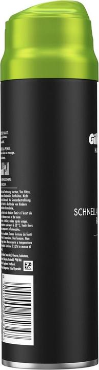 Actual product image Gillette Labs (198 ml, Shaving gel)