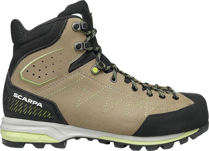 Scarpa Zodiac Trek Gtx Wmn (37.5)