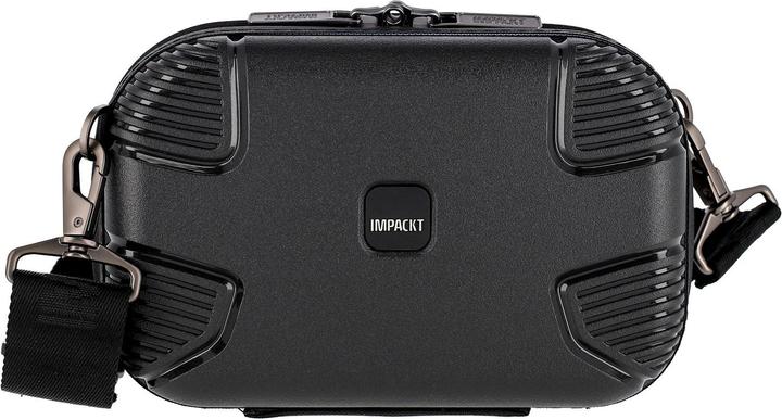 Produktbild Impackt IP1 - Umhängetasche Minicase, Lava (1 l, Handgepäck (bis 50l))