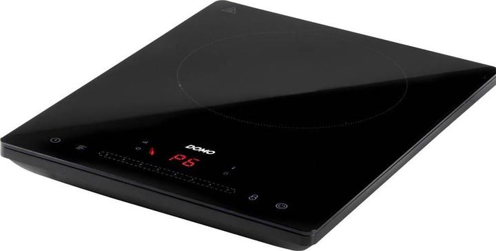Productafbeelding Domo Inductiekookplaat DO332IP