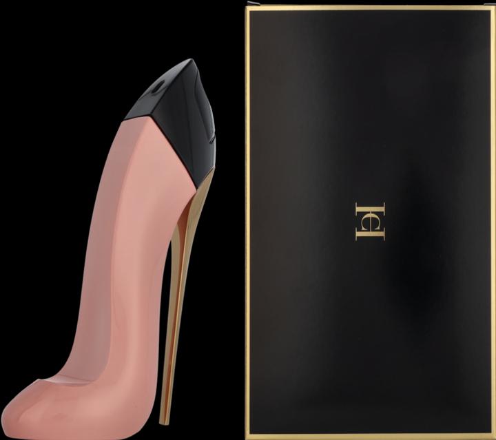 Actual product image Carolina Herrera Good Girl Blush (Eau de parfum, 150 ml)