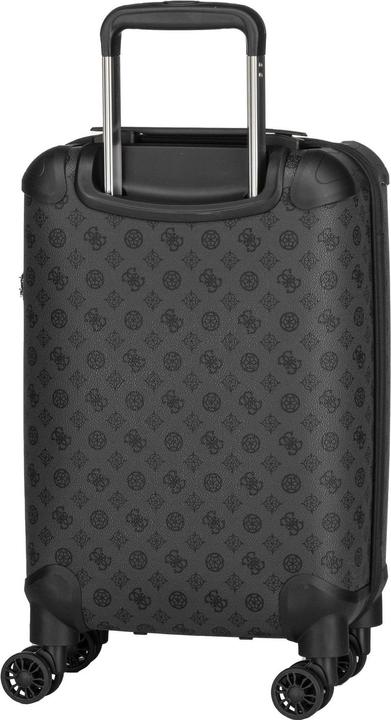 Produktbild Guess Handgepäck Wilder 18 In 8-Wheeler Logo (32 l, Handgepäck (bis 50l))